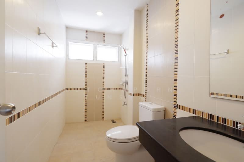 บ้านสวยให้เช่า – ใกล้เซ็นทรัลเฟสติวัลเชียงใหม่ เพียง 10 นาที ค่าเช่า 20,000 บาท / เดือน No.6H134, เชียงใหม่, สันทรายน้อย, สันทราย, เชียงใหม่, 150 ตร.ม., บ้านเดี่ยว ให้เช่า, โดย Rutchaporn Tunsiri, 500234830 - DDproperty.com