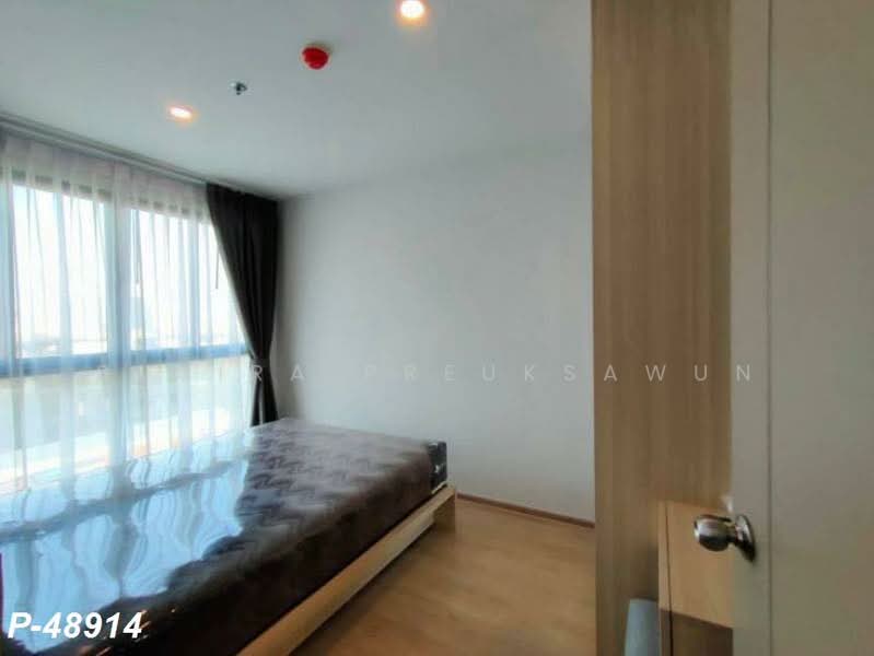 IDEO O2 Bangna, Bangkok, 195 Sanphawut Road, Bang Na Tai, Bang Na, Bangkok, 2 Bedrooms, 53 sqm, Condo For Rent, by Susira Preuksawun, 500234831 - DDproperty.com