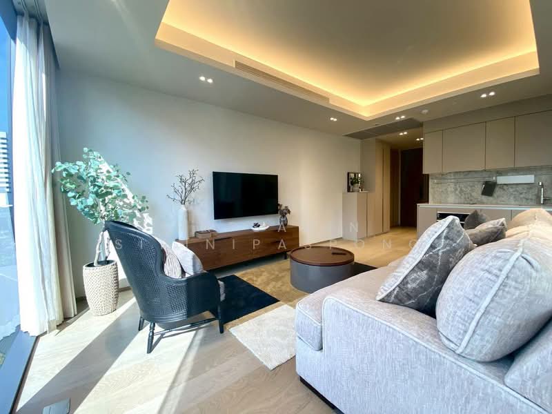 Tonson One Residence : ต้นสน วัน เรสซิเดนซ์, กรุงเทพ, ซอยต้นสน ถนนเพลินจิต, ลุมพินี, ปทุมวัน, กรุงเทพ, 67 ตร.ม., คอนโด ขาย, โดย Ratsarin Sirinipaspong, 500234832 - DDproperty.com