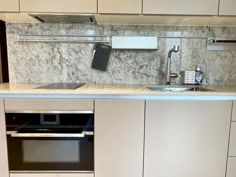 Tonson One Residence, Bangkok, Soi Tonson, Ploenchit Road, Lumphini, Pathum Wan, Bangkok, 1 Bedroom, 67 sqm, Condo For Sale, by Ratsarin Sirinipaspong, 500234832 - DDproperty.com