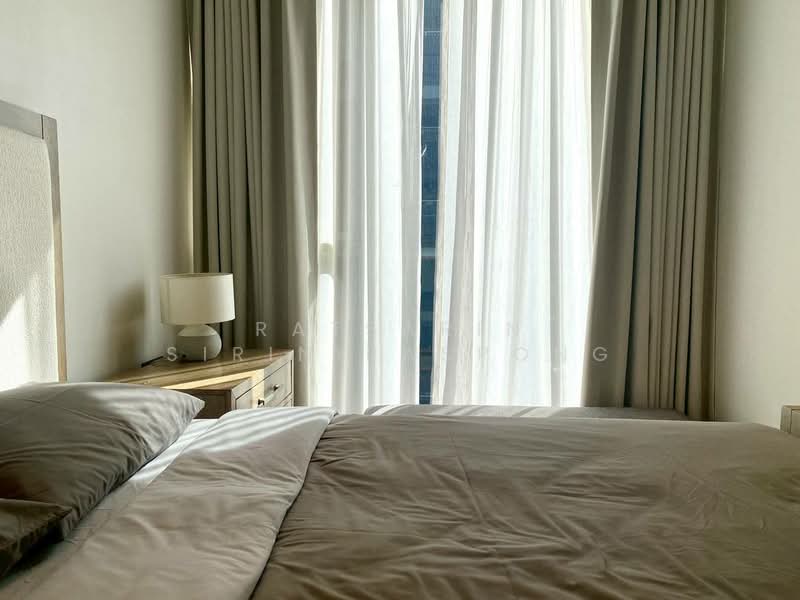 Tonson One Residence, Bangkok, Soi Tonson, Ploenchit Road, Lumphini, Pathum Wan, Bangkok, 1 Bedroom, 67 sqm, Condo For Sale, by Ratsarin Sirinipaspong, 500234832 - DDproperty.com