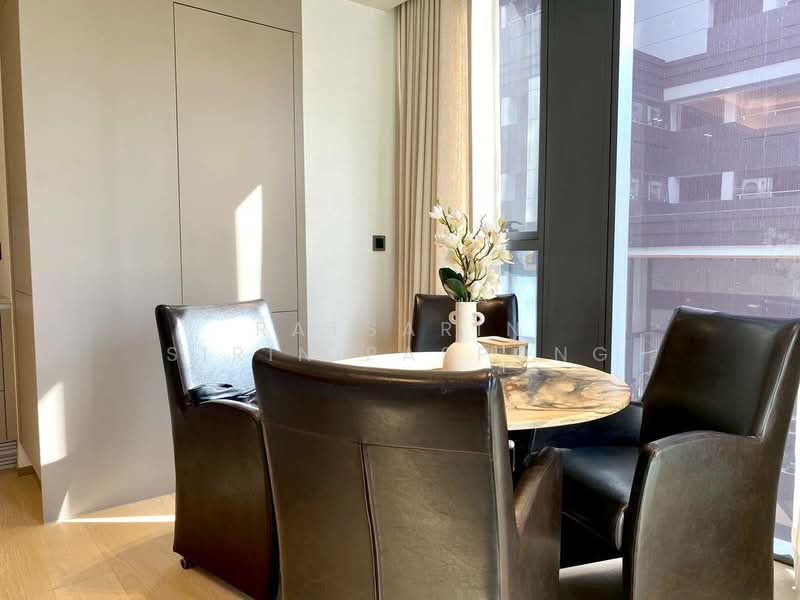 Tonson One Residence, Bangkok, Soi Tonson, Ploenchit Road, Lumphini, Pathum Wan, Bangkok, 1 Bedroom, 67 sqm, Condo For Sale, by Ratsarin Sirinipaspong, 500234832 - DDproperty.com