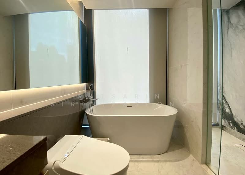 Tonson One Residence : ต้นสน วัน เรสซิเดนซ์, กรุงเทพ, ซอยต้นสน ถนนเพลินจิต, ลุมพินี, ปทุมวัน, กรุงเทพ, 67 ตร.ม., คอนโด ขาย, โดย Ratsarin Sirinipaspong, 500234832 - DDproperty.com