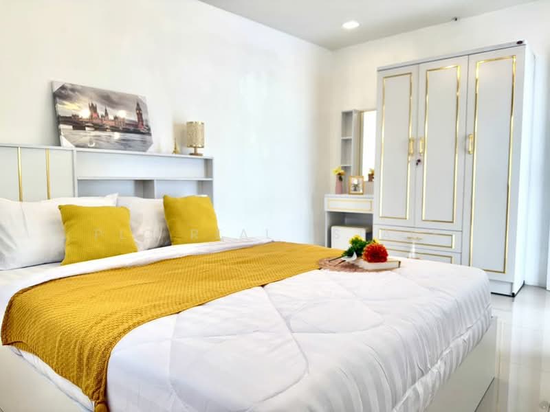 ขายทาวน์เฮ้าส์ชั้นเดียว พัทยาตะวันออก, ชลบุรี, บางละมุง, บางละมุง, ชลบุรี, 192 ตร.ม., ทาวน์เฮ้าส์ ขาย, โดย PLC Real Estate, 500234833 - DDproperty.com