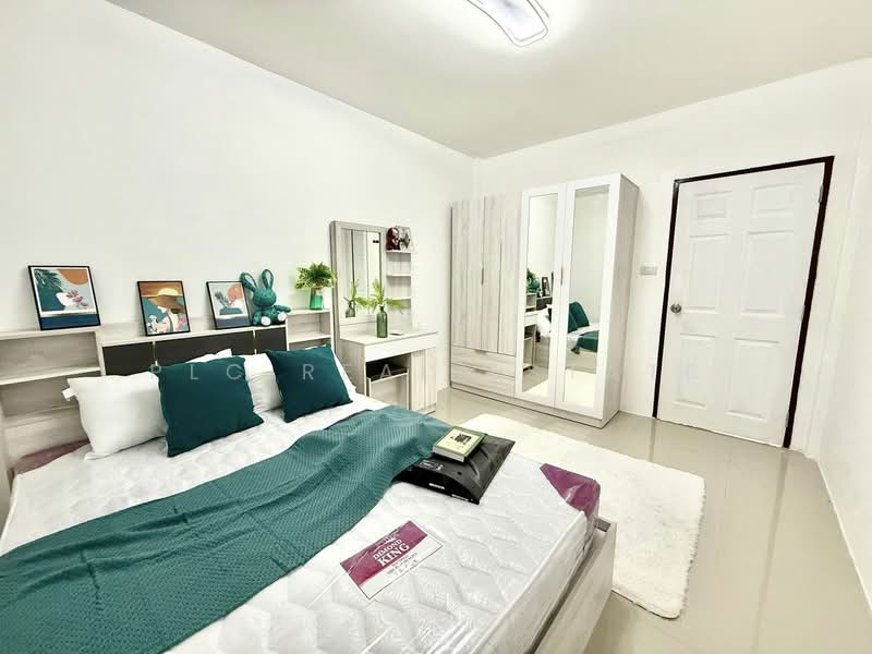 Single-Storey Townhouse for Sale in East Pattaya, Chon Buri (Pattaya), Bang Lamung, Bang Lamung (Pattaya), Chon Buri (Pattaya), 3 Bedrooms, 192 sqm, Townhouse For Sale, by PLC Real Estate, 500234833 - DDproperty.com