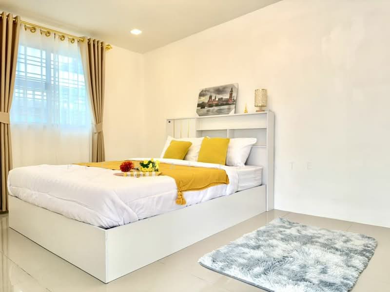 Single-Storey Townhouse for Sale in East Pattaya, Chon Buri (Pattaya), Bang Lamung, Bang Lamung (Pattaya), Chon Buri (Pattaya), 3 Bedrooms, 192 sqm, Townhouse For Sale, by PLC Real Estate, 500234833 - DDproperty.com