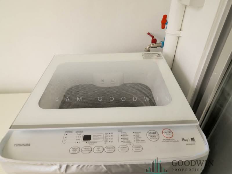 Baan Suan Lalana : บ้านสวนลลนา คอนโดมิเนียม, ชลบุรี, 444 ชัยพฤกษ์, หนองปรือ, บางละมุง, ชลบุรี, 41 ตร.ม., คอนโด ขาย, โดย Bam Goodwin, 500234834 - DDproperty.com