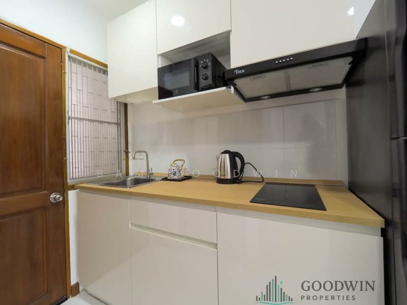 Baan Suan Lalana, Chon Buri (Pattaya), 444 Chaiyapruek, Nong Pru, Bang Lamung (Pattaya), Chon Buri (Pattaya), Studio, 41 sqm, Condo For Sale, by Bam Goodwin, 500234834 - DDproperty.com