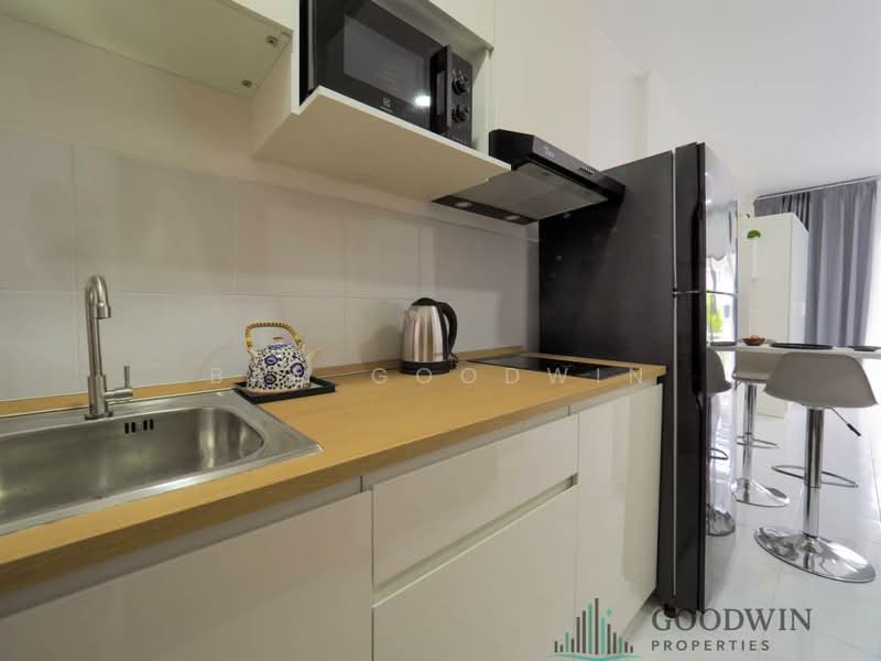 Baan Suan Lalana, Chon Buri (Pattaya), 444 Chaiyapruek, Nong Pru, Bang Lamung (Pattaya), Chon Buri (Pattaya), Studio, 41 sqm, Condo For Sale, by Bam Goodwin, 500234834 - DDproperty.com