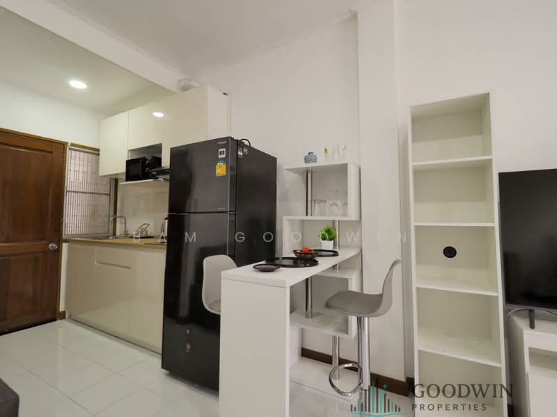 Baan Suan Lalana, Chon Buri (Pattaya), 444 Chaiyapruek, Nong Pru, Bang Lamung (Pattaya), Chon Buri (Pattaya), Studio, 41 sqm, Condo For Sale, by Bam Goodwin, 500234834 - DDproperty.com