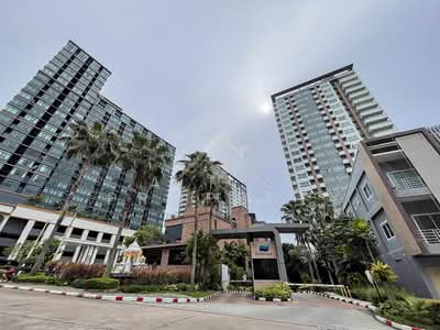 ขาย - Sea Hill Condo Sriracha : ซีฮิลล์ คอนโด ศรีราชา, ชลบุรี