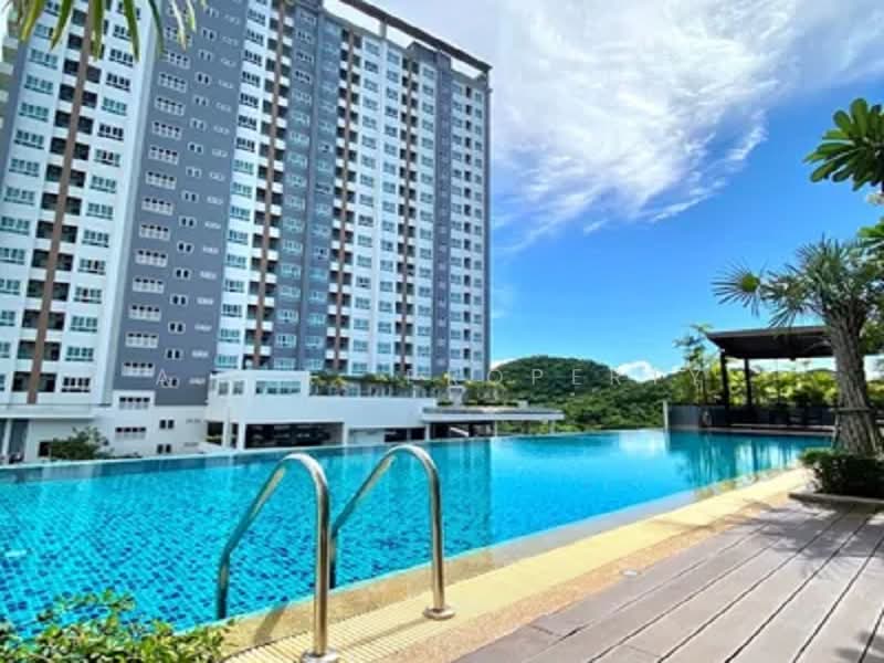 For Sale - Sea Hill Condo Sriracha, Chon Buri (Pattaya)