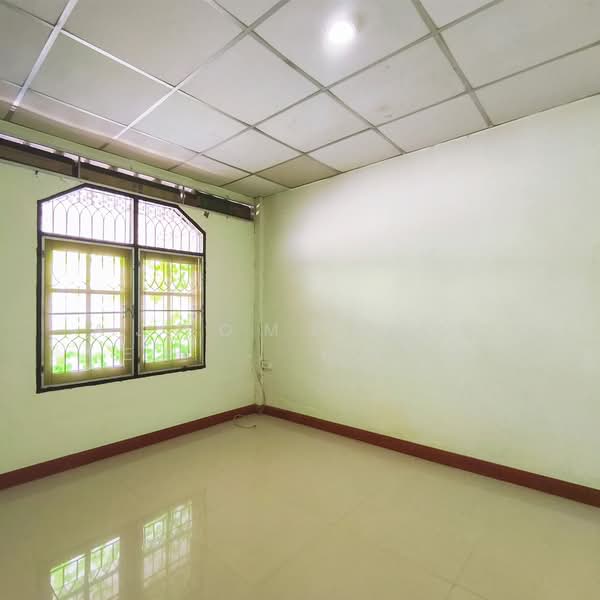 รินทร์ทอง สุขุมวิท 115, Samut Prakan, Thepharak, Muang Samut Prakarn, Samut Prakan, 2 Bedrooms, 80 sqm, Townhouse For Sale, by AJHOMECENTER - คุณโต, 500234836 - DDproperty.com