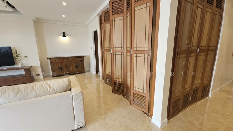 The Waterford Diamond Tower Sukhumvit, Bangkok, 758/18  Soi Sukhumvit 30/1, Sukhumvit Road, Khlong Toei, Khlong Toei, Bangkok, 2 Bedrooms, 120 sqm, Condo For Rent, by BANGKOK PROPERTY AGENTS, 500234837 - DDproperty.com