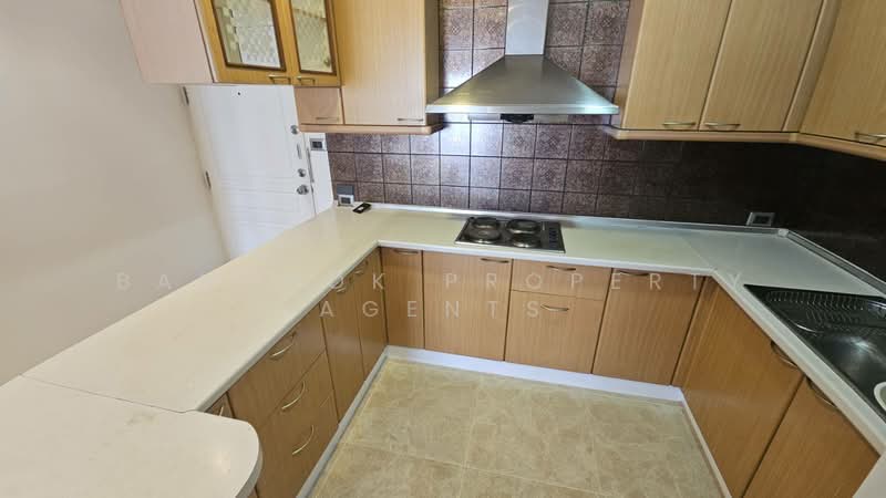 The Waterford Diamond Tower Sukhumvit, Bangkok, 758/18  Soi Sukhumvit 30/1, Sukhumvit Road, Khlong Toei, Khlong Toei, Bangkok, 2 Bedrooms, 120 sqm, Condo For Rent, by BANGKOK PROPERTY AGENTS, 500234837 - DDproperty.com