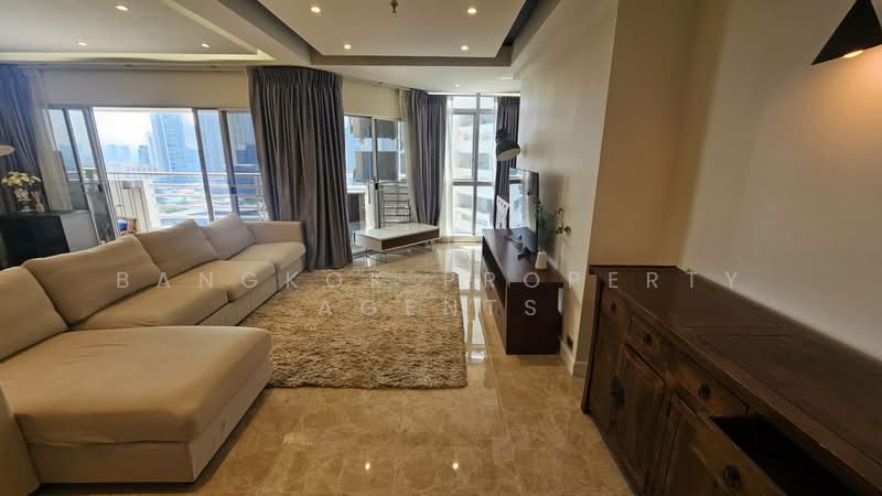 The Waterford Diamond Tower สุขุมวิท (เดอะวอเตอร์ฟอร์ด ไดมอน ทาวเวอร์ สุขุมวิท), กรุงเทพ, 758/18  ซอยสุขุมวิท 30/1 ถนนสุขุมวิท, คลองเตย, คลองเตย, กรุงเทพ, 120 ตร.ม., คอนโด ให้เช่า, โดย BANGKOK PROPERTY AGENTS, 500234837 - DDproperty.com