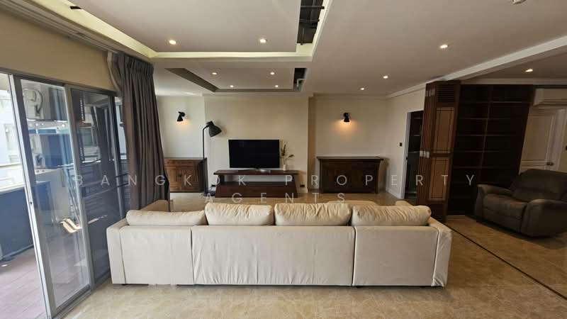 The Waterford Diamond Tower Sukhumvit, Bangkok, 758/18  Soi Sukhumvit 30/1, Sukhumvit Road, Khlong Toei, Khlong Toei, Bangkok, 2 Bedrooms, 120 sqm, Condo For Rent, by BANGKOK PROPERTY AGENTS, 500234837 - DDproperty.com