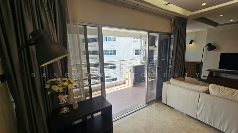The Waterford Diamond Tower Sukhumvit, Bangkok, 758/18  Soi Sukhumvit 30/1, Sukhumvit Road, Khlong Toei, Khlong Toei, Bangkok, 2 Bedrooms, 120 sqm, Condo For Rent, by BANGKOK PROPERTY AGENTS, 500234837 - DDproperty.com