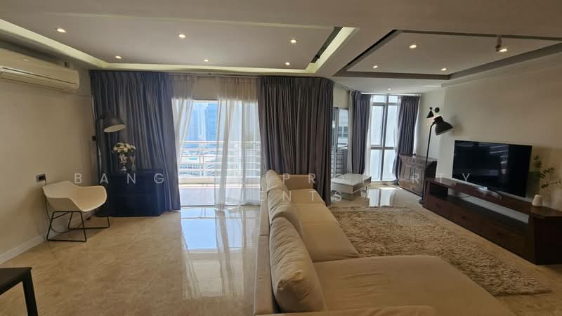 The Waterford Diamond Tower สุขุมวิท (เดอะวอเตอร์ฟอร์ด ไดมอน ทาวเวอร์ สุขุมวิท), กรุงเทพ, 758/18  ซอยสุขุมวิท 30/1 ถนนสุขุมวิท, คลองเตย, คลองเตย, กรุงเทพ, 120 ตร.ม., คอนโด ให้เช่า, โดย BANGKOK PROPERTY AGENTS, 500234837 - DDproperty.com