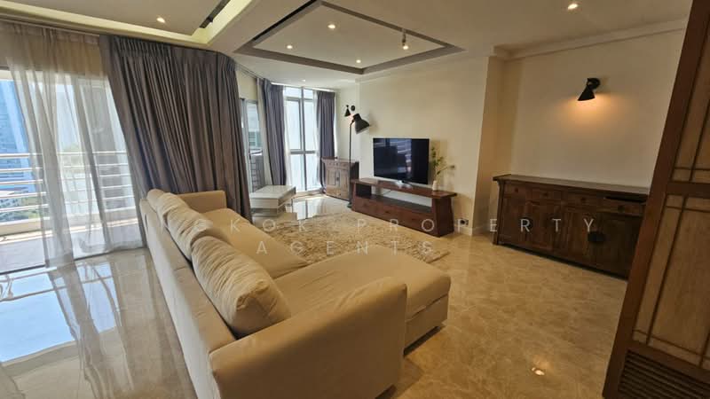 The Waterford Diamond Tower สุขุมวิท (เดอะวอเตอร์ฟอร์ด ไดมอน ทาวเวอร์ สุขุมวิท), กรุงเทพ, 758/18  ซอยสุขุมวิท 30/1 ถนนสุขุมวิท, คลองเตย, คลองเตย, กรุงเทพ, 120 ตร.ม., คอนโด ให้เช่า, โดย BANGKOK PROPERTY AGENTS, 500234837 - DDproperty.com