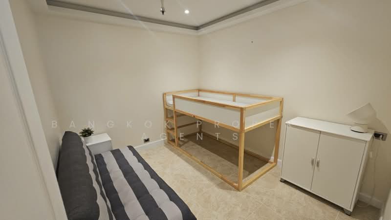 The Waterford Diamond Tower Sukhumvit, Bangkok, 758/18  Soi Sukhumvit 30/1, Sukhumvit Road, Khlong Toei, Khlong Toei, Bangkok, 2 Bedrooms, 120 sqm, Condo For Rent, by BANGKOK PROPERTY AGENTS, 500234837 - DDproperty.com