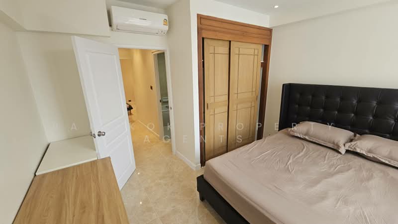 The Waterford Diamond Tower Sukhumvit, Bangkok, 758/18  Soi Sukhumvit 30/1, Sukhumvit Road, Khlong Toei, Khlong Toei, Bangkok, 2 Bedrooms, 120 sqm, Condo For Rent, by BANGKOK PROPERTY AGENTS, 500234837 - DDproperty.com