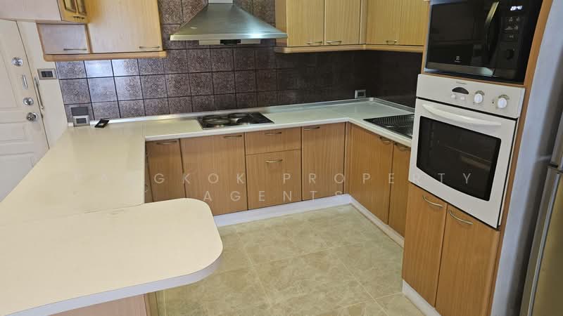 The Waterford Diamond Tower Sukhumvit, Bangkok, 758/18  Soi Sukhumvit 30/1, Sukhumvit Road, Khlong Toei, Khlong Toei, Bangkok, 2 Bedrooms, 120 sqm, Condo For Rent, by BANGKOK PROPERTY AGENTS, 500234837 - DDproperty.com