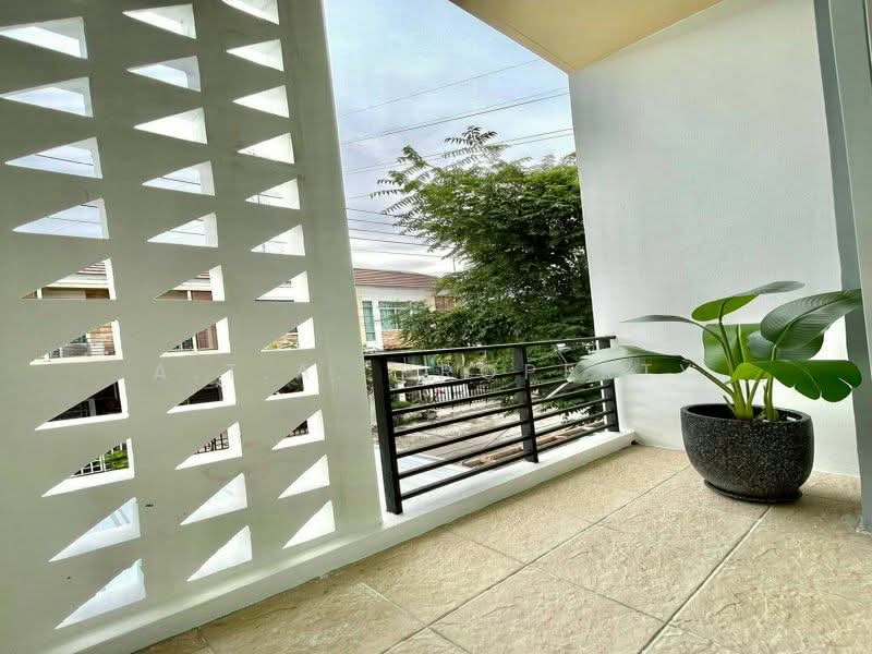 เดอะ เซ็นทรัล2, Chon Buri (Pattaya), Surasak, Si Racha, Chon Buri (Pattaya), 3 Bedrooms, 80 sqm, Townhouse For Sale, by A.T.A. Property, 500234839 - DDproperty.com