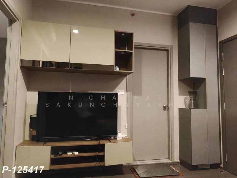 IDEO Sukhumvit 93, Bangkok, 2331 Soi Sukhumvit 93, Bang Chak, Phra Khanong, Bangkok, 1 Bedroom, 33 sqm, Condo For Rent, by Nichaphat Sakunchayapha, 500234841 - DDproperty.com