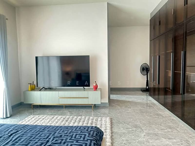 Luxury Modern Pool Villa for Sale – Huay Yai, Chon Buri (Pattaya), Bang Lamung, Bang Lamung (Pattaya), Chon Buri (Pattaya), 4 Bedrooms, 450 sqm, Villa For Sale, by PLC Real Estate, 500234844 - DDproperty.com