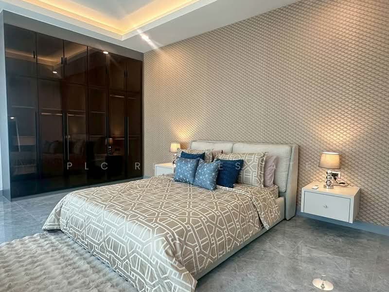 Luxury Modern Pool Villa for Sale – Huay Yai, Chon Buri (Pattaya), Bang Lamung, Bang Lamung (Pattaya), Chon Buri (Pattaya), 4 Bedrooms, 450 sqm, Villa For Sale, by PLC Real Estate, 500234844 - DDproperty.com