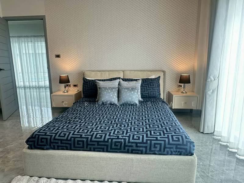 Luxury Modern Pool Villa for Sale – Huay Yai, Chon Buri (Pattaya), Bang Lamung, Bang Lamung (Pattaya), Chon Buri (Pattaya), 4 Bedrooms, 450 sqm, Villa For Sale, by PLC Real Estate, 500234844 - DDproperty.com