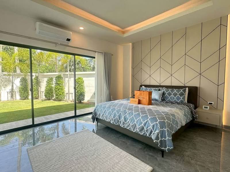 Luxury Modern Pool Villa for Sale – Huay Yai, Chon Buri (Pattaya), Bang Lamung, Bang Lamung (Pattaya), Chon Buri (Pattaya), 4 Bedrooms, 450 sqm, Villa For Sale, by PLC Real Estate, 500234844 - DDproperty.com