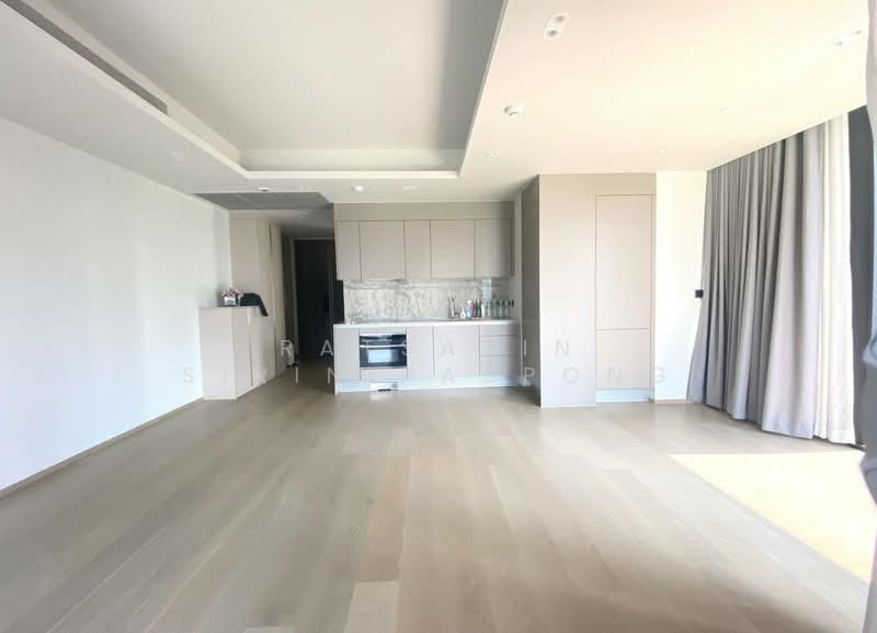 Tonson One Residence : ต้นสน วัน เรสซิเดนซ์, กรุงเทพ, ซอยต้นสน ถนนเพลินจิต, ลุมพินี, ปทุมวัน, กรุงเทพ, 67 ตร.ม., คอนโด ขาย, โดย Ratsarin Sirinipaspong, 500234845 - DDproperty.com