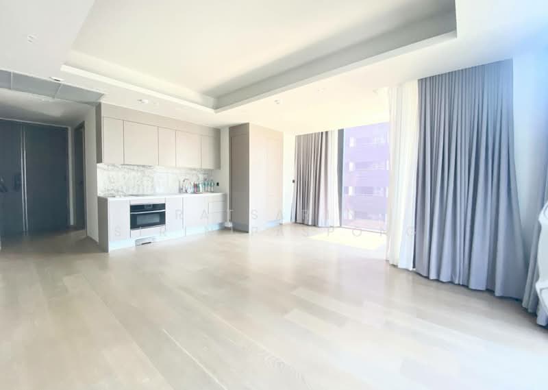 Tonson One Residence, Bangkok, Soi Tonson, Ploenchit Road, Lumphini, Pathum Wan, Bangkok, 1 Bedroom, 67 sqm, Condo For Sale, by Ratsarin Sirinipaspong, 500234845 - DDproperty.com