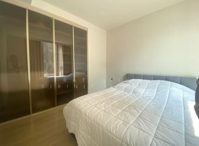 Tonson One Residence : ต้นสน วัน เรสซิเดนซ์, กรุงเทพ, ซอยต้นสน ถนนเพลินจิต, ลุมพินี, ปทุมวัน, กรุงเทพ, 67 ตร.ม., คอนโด ขาย, โดย Ratsarin Sirinipaspong, 500234845 - DDproperty.com