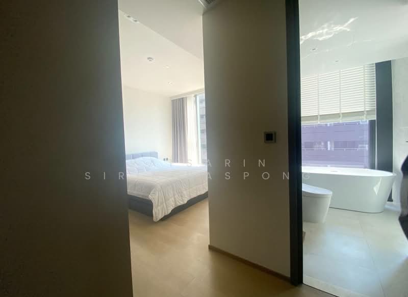 Tonson One Residence : ต้นสน วัน เรสซิเดนซ์, กรุงเทพ, ซอยต้นสน ถนนเพลินจิต, ลุมพินี, ปทุมวัน, กรุงเทพ, 67 ตร.ม., คอนโด ขาย, โดย Ratsarin Sirinipaspong, 500234845 - DDproperty.com