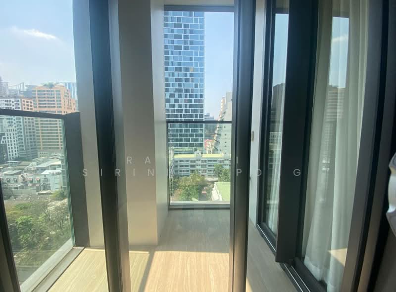 Tonson One Residence : ต้นสน วัน เรสซิเดนซ์, กรุงเทพ, ซอยต้นสน ถนนเพลินจิต, ลุมพินี, ปทุมวัน, กรุงเทพ, 67 ตร.ม., คอนโด ขาย, โดย Ratsarin Sirinipaspong, 500234845 - DDproperty.com