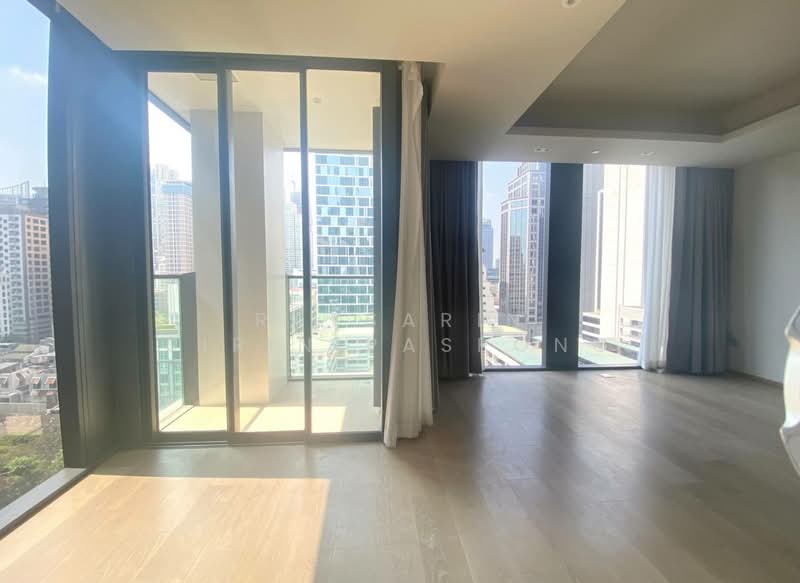 Tonson One Residence, Bangkok, Soi Tonson, Ploenchit Road, Lumphini, Pathum Wan, Bangkok, 1 Bedroom, 67 sqm, Condo For Sale, by Ratsarin Sirinipaspong, 500234845 - DDproperty.com