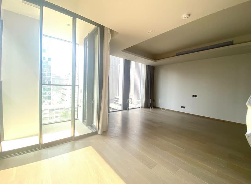 Tonson One Residence, Bangkok, Soi Tonson, Ploenchit Road, Lumphini, Pathum Wan, Bangkok, 1 Bedroom, 67 sqm, Condo For Sale, by Ratsarin Sirinipaspong, 500234845 - DDproperty.com
