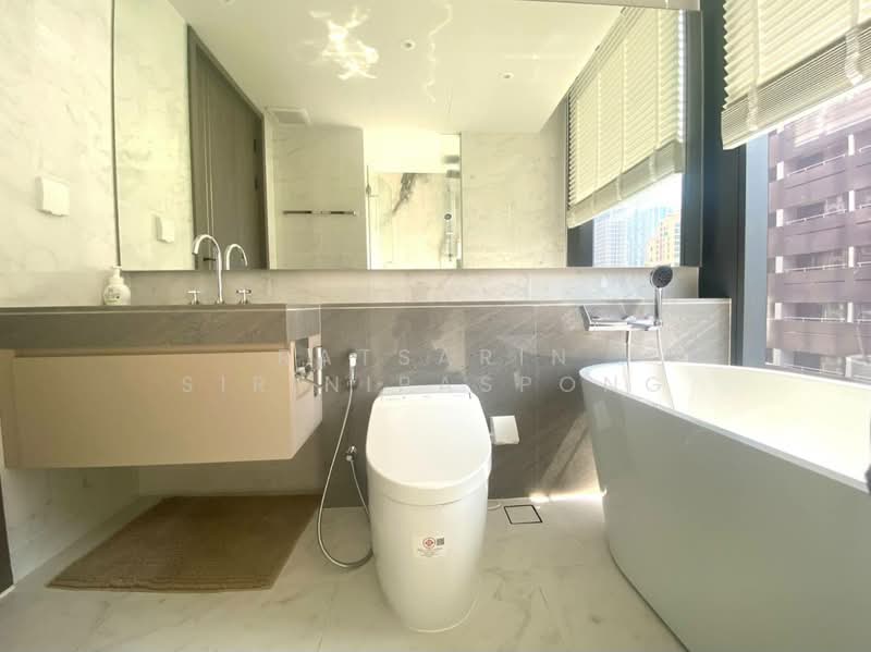 Tonson One Residence, Bangkok, Soi Tonson, Ploenchit Road, Lumphini, Pathum Wan, Bangkok, 1 Bedroom, 67 sqm, Condo For Sale, by Ratsarin Sirinipaspong, 500234845 - DDproperty.com