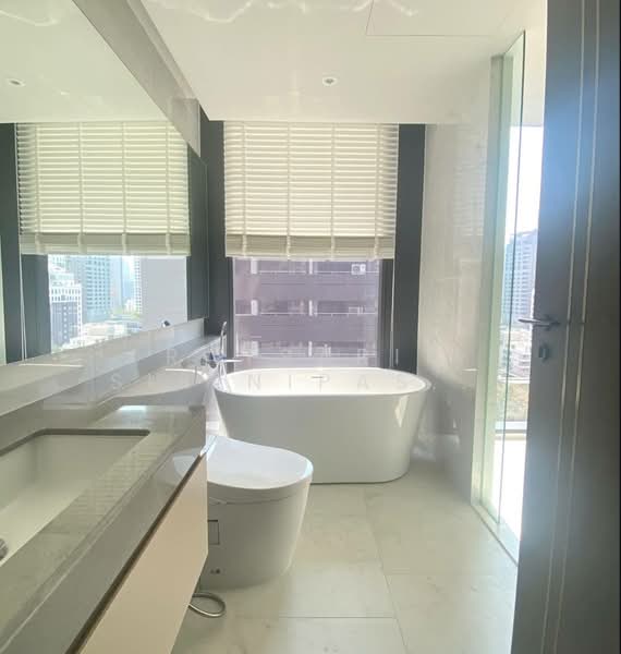 Tonson One Residence, Bangkok, Soi Tonson, Ploenchit Road, Lumphini, Pathum Wan, Bangkok, 1 Bedroom, 67 sqm, Condo For Sale, by Ratsarin Sirinipaspong, 500234845 - DDproperty.com