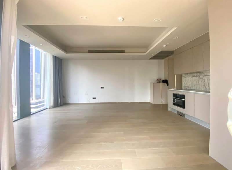 Tonson One Residence, Bangkok, Soi Tonson, Ploenchit Road, Lumphini, Pathum Wan, Bangkok, 1 Bedroom, 67 sqm, Condo For Sale, by Ratsarin Sirinipaspong, 500234845 - DDproperty.com