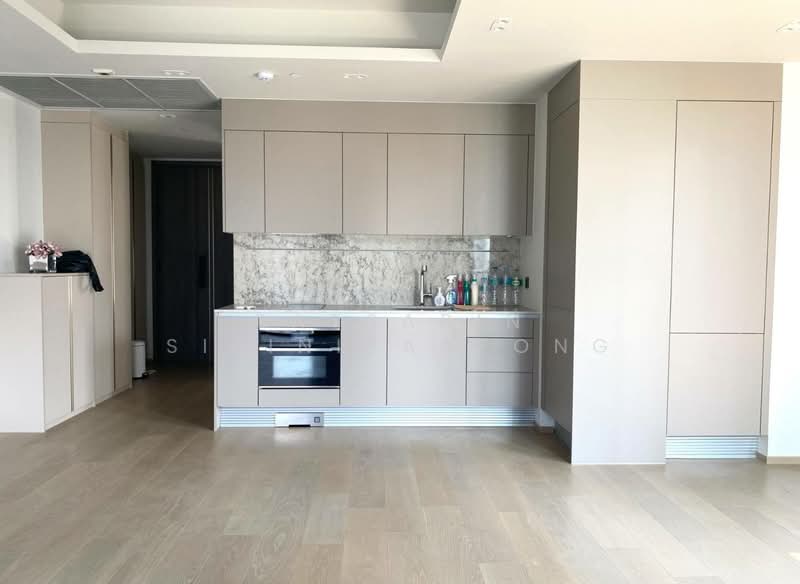 Tonson One Residence : ต้นสน วัน เรสซิเดนซ์, กรุงเทพ, ซอยต้นสน ถนนเพลินจิต, ลุมพินี, ปทุมวัน, กรุงเทพ, 67 ตร.ม., คอนโด ขาย, โดย Ratsarin Sirinipaspong, 500234845 - DDproperty.com