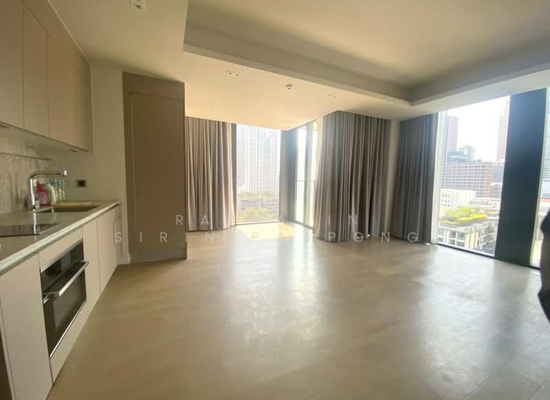 Tonson One Residence : ต้นสน วัน เรสซิเดนซ์, กรุงเทพ, ซอยต้นสน ถนนเพลินจิต, ลุมพินี, ปทุมวัน, กรุงเทพ, 67 ตร.ม., คอนโด ขาย, โดย Ratsarin Sirinipaspong, 500234845 - DDproperty.com