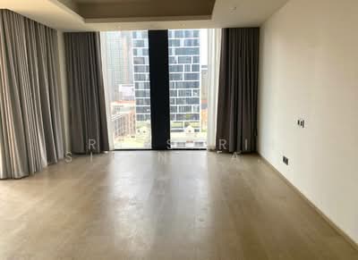 ขาย - Tonson One Residence : ต้นสน วัน เรสซิเดนซ์, กรุงเทพ
