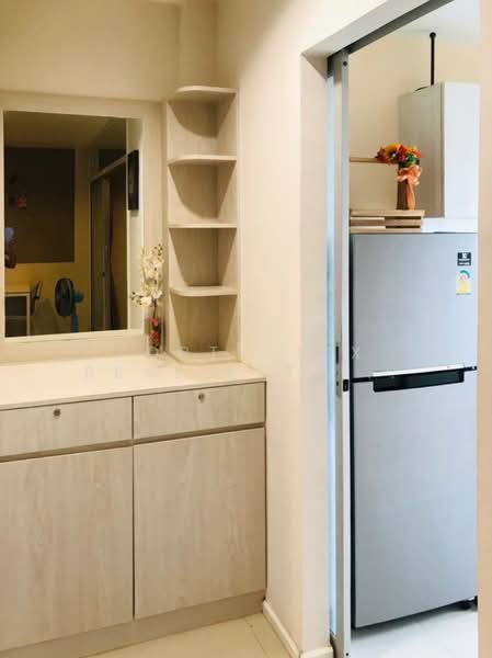 Aspire Sukhumvit 48, Bangkok, Sukhumvit Road, Phra Kanong, Khlong Toei, Bangkok, 1 Bedroom, 38 sqm, Condo For Rent, by Forty-Six Real Estate Group, 500234846 - DDproperty.com