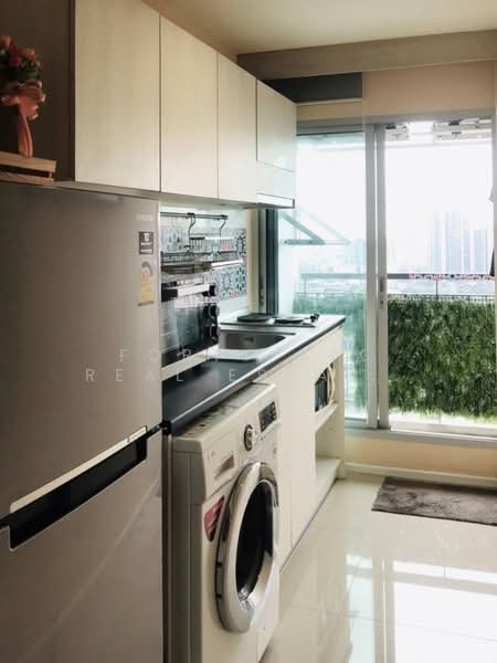 Aspire Sukhumvit 48 : แอสปาย สุขุมวิท 48, กรุงเทพ, ซอยสุขุมวิท 48 ถนนสุขุมวิท แขวงพระโขนง เขตคลองเตย กรุงเทพมหานคร, พระโขนง, คลองเตย, กรุงเทพ, 38 ตร.ม., คอนโด ให้เช่า, โดย Forty-Six Real Estate Group, 500234846 - DDproperty.com