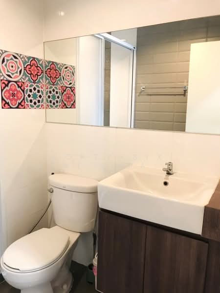 Aspire Sukhumvit 48, Bangkok, Sukhumvit Road, Phra Kanong, Khlong Toei, Bangkok, 1 Bedroom, 38 sqm, Condo For Rent, by Forty-Six Real Estate Group, 500234846 - DDproperty.com