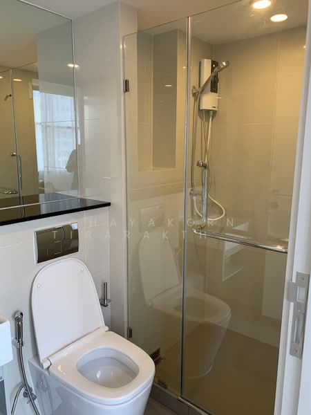 Knightsbridge Prime Sathorn, Bangkok, 599 Naradhiwas Rajanagarindra Road, Thung Maha Mek, Sathon, Bangkok, 1 Bedroom, 37 sqm, Condo For Rent, by Chayakorn Tirarakthammakit, 500234847 - DDproperty.com